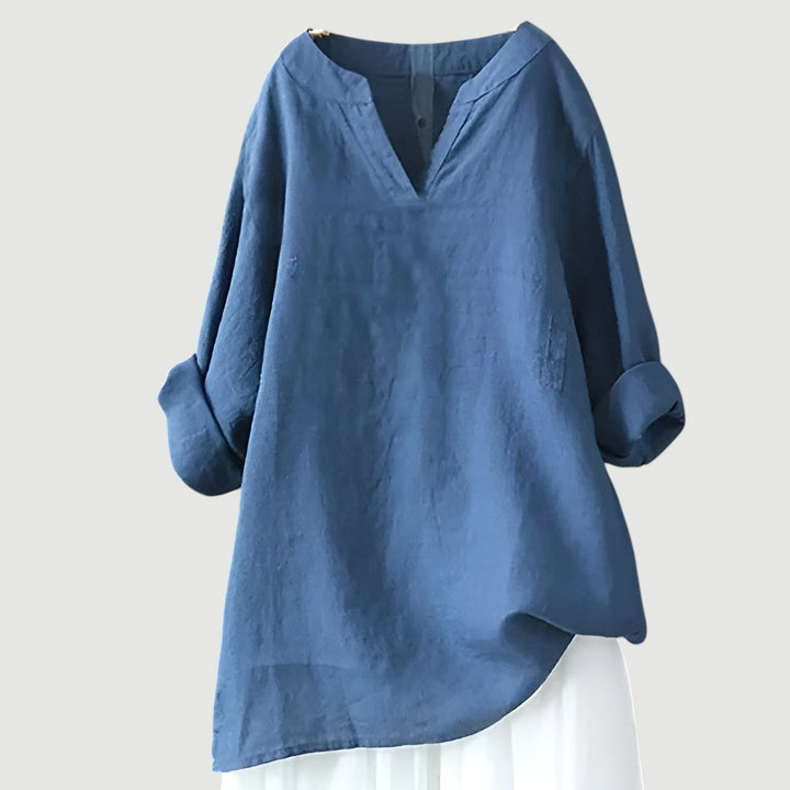 EMALIAH – AIRY COMFORTABLE SHIRT