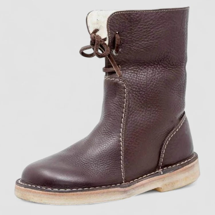 ORALYSSAE – ORTHOPEDIC BOOTS