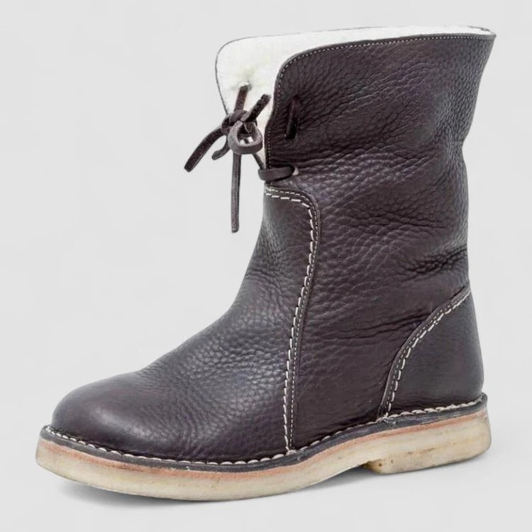 ORALYSSAE – ORTHOPEDIC BOOTS