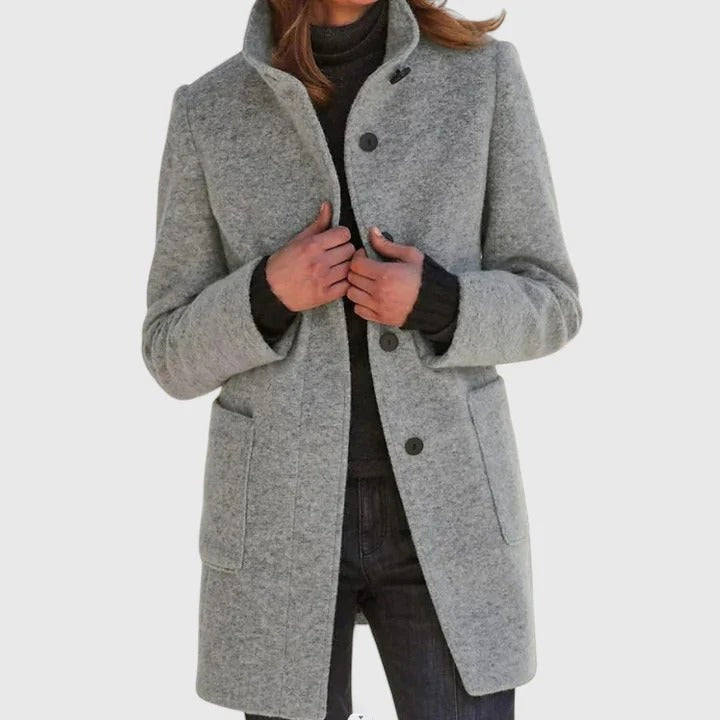 ORIVESSA – ELEGANT COAT
