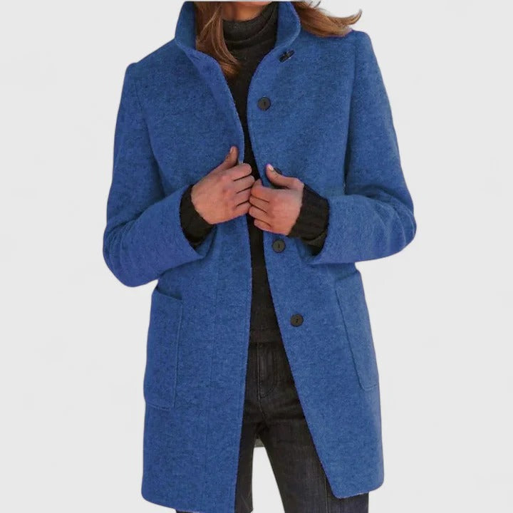 ORIVESSA – ELEGANT COAT