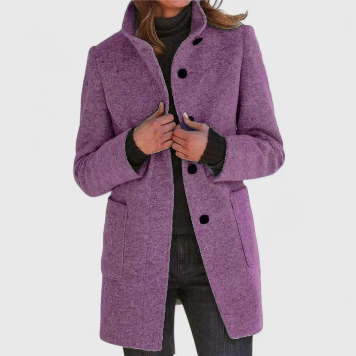 ORIVESSA – ELEGANT COAT