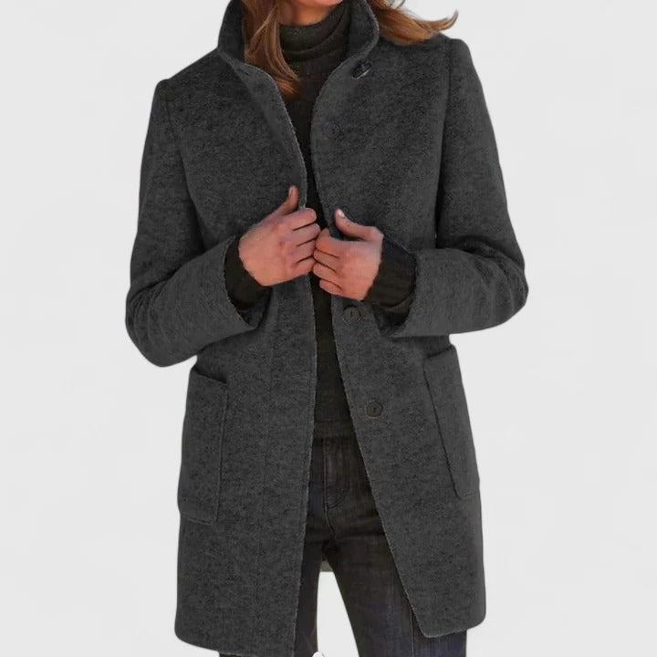 ORIVESSA – ELEGANT COAT