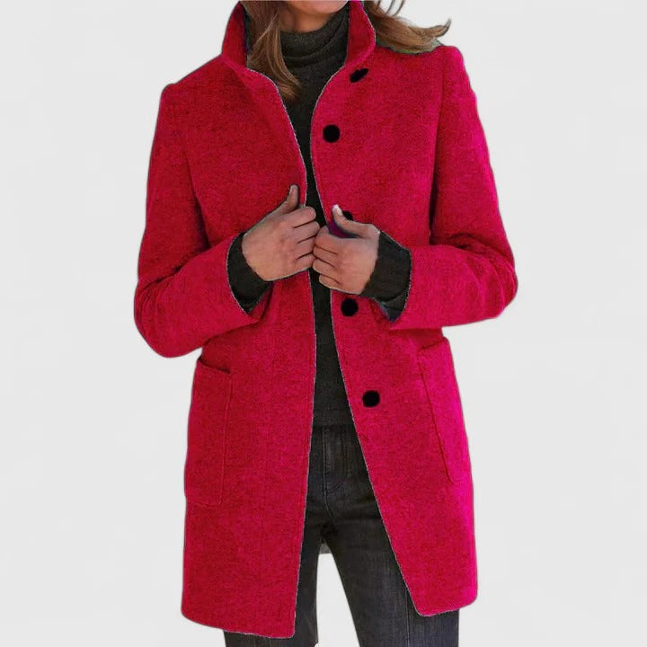 ORIVESSA – ELEGANT COAT