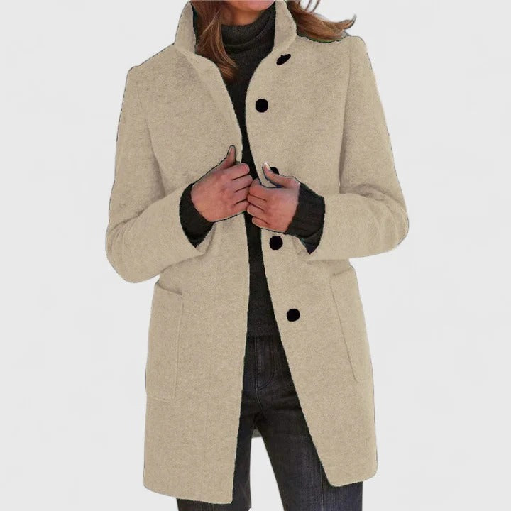ORIVESSA – ELEGANT COAT