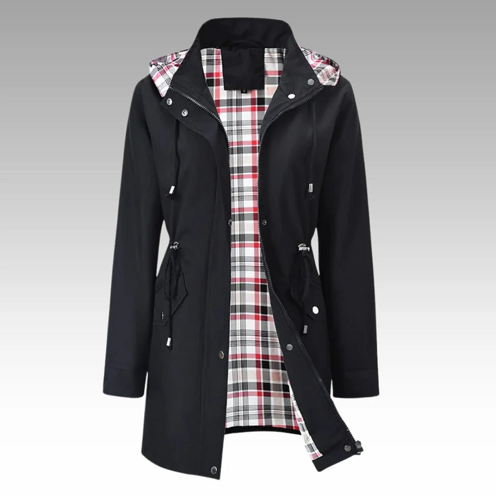 ELOWIRA – WATERPROOF JACKET