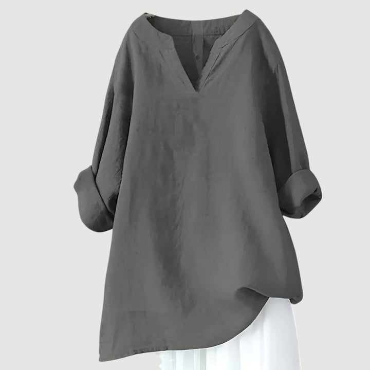 EMALIAH – AIRY COMFORTABLE SHIRT