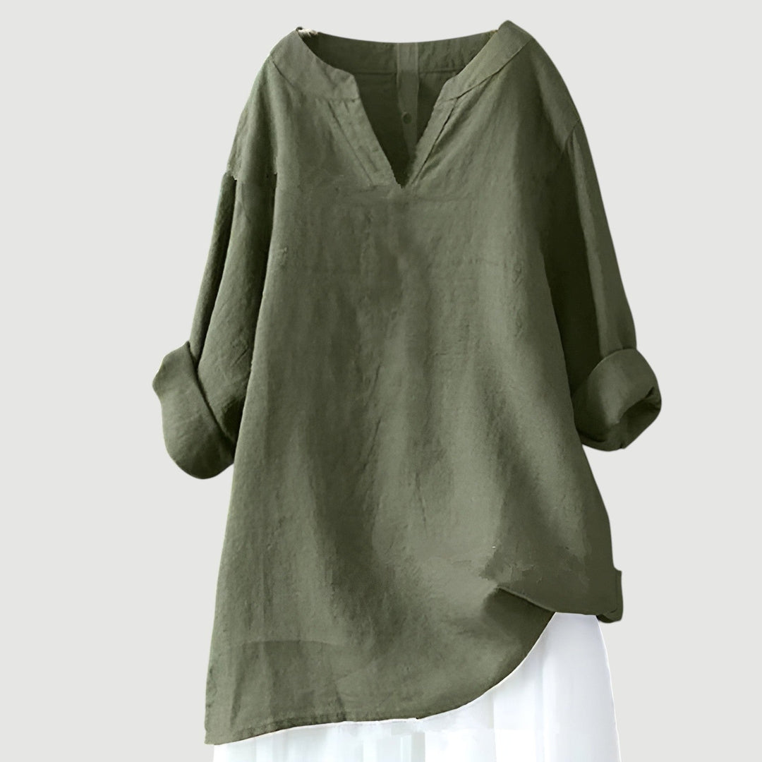 EMALIAH – AIRY COMFORTABLE SHIRT