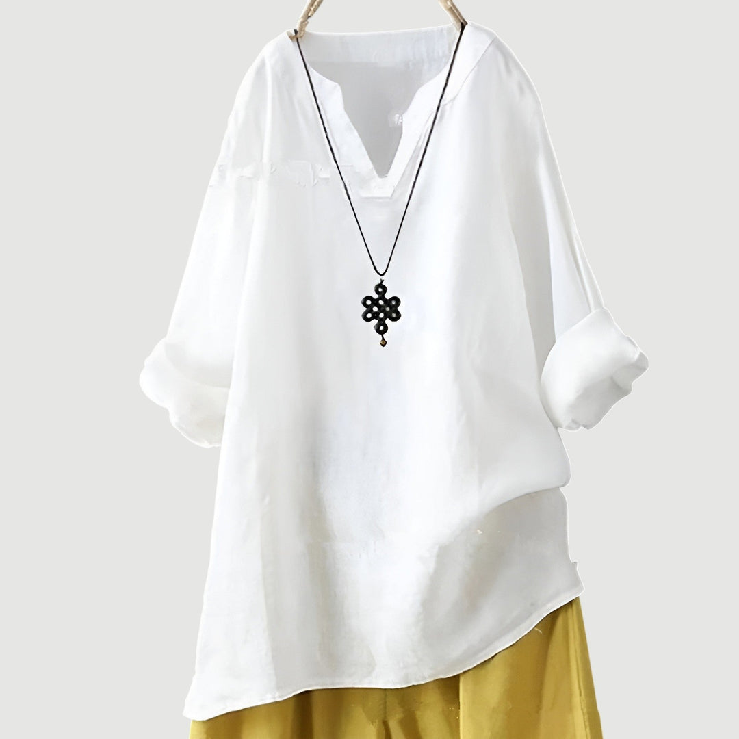 EMALIAH – AIRY COMFORTABLE SHIRT