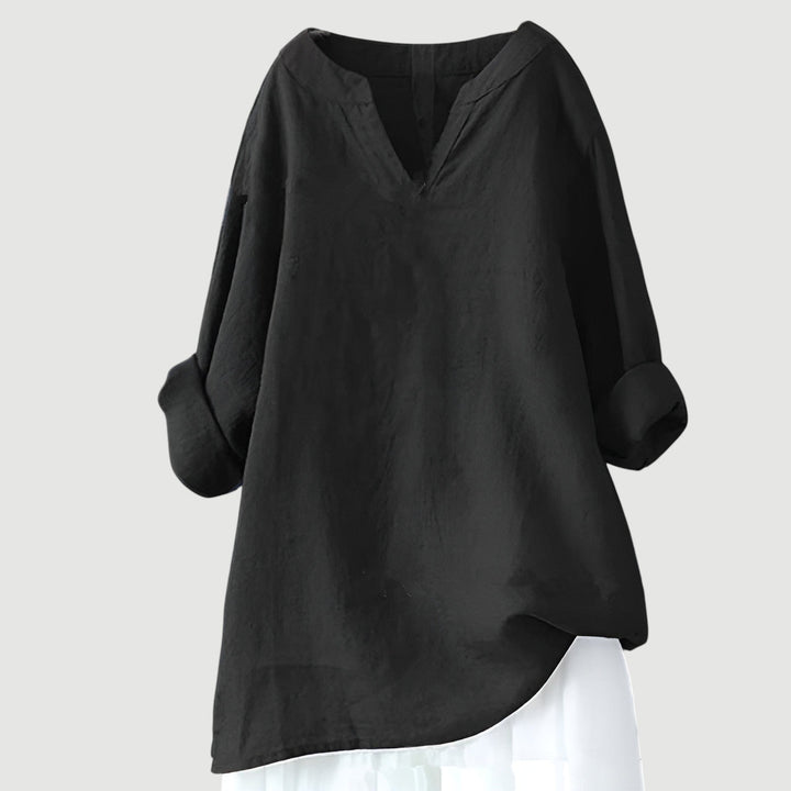 EMALIAH – AIRY COMFORTABLE SHIRT