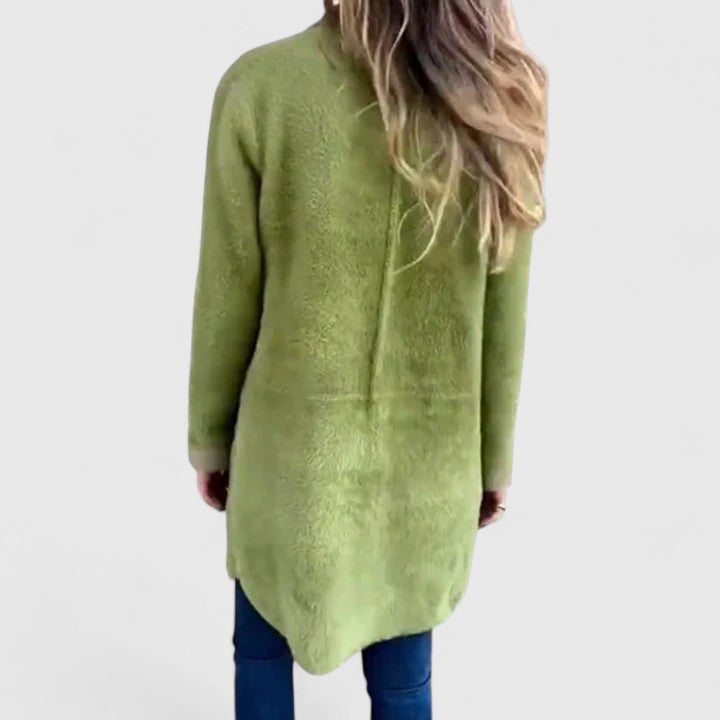 OPHYRELLE – ELEGANT BLAZER