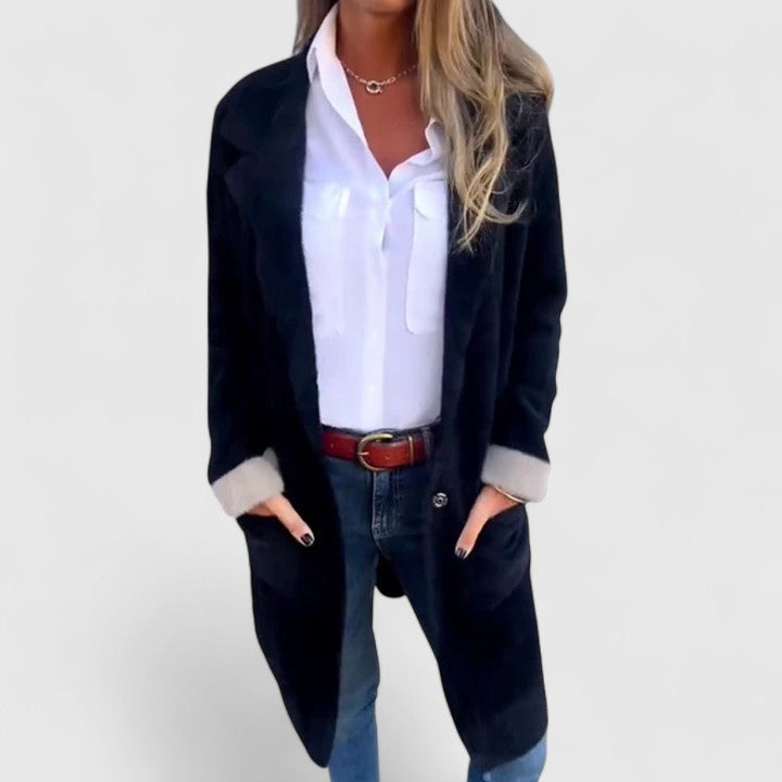 OPHYRELLE – ELEGANT BLAZER