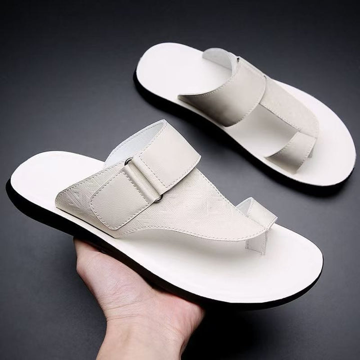 KAESSIRA – PREMIUM GENUINE LEATHER SANDALS