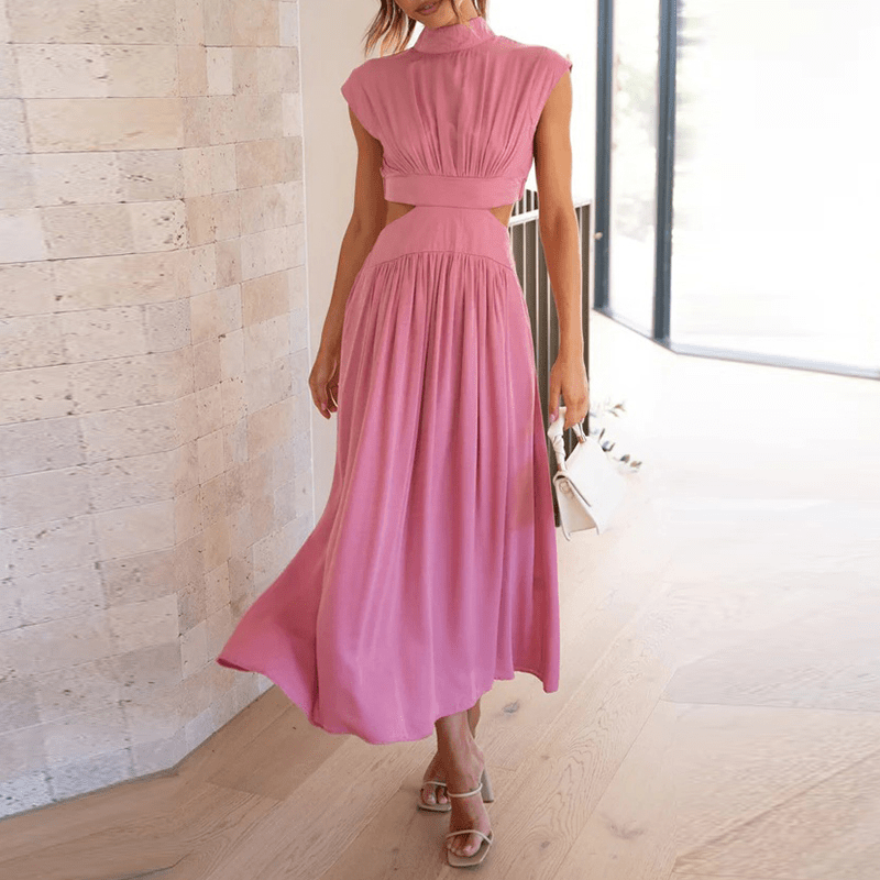 BLAST - ELEGANT MAXI DRESS
