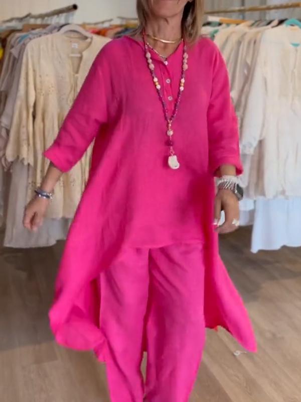 ARLO – CASUAL WOMEN’S SET