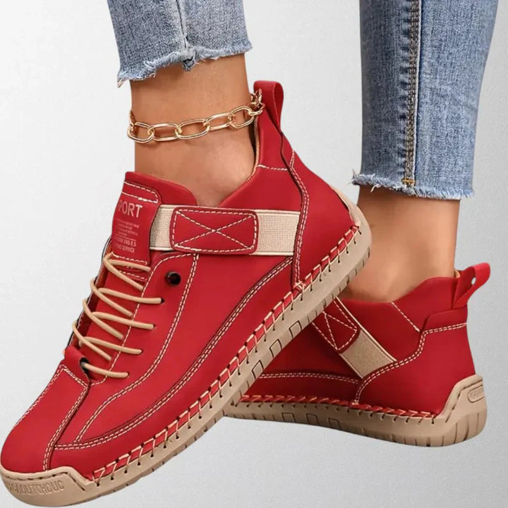 SERAPHIRAE – COMFORTABLE ORTHOPAEDIC TRAINERS