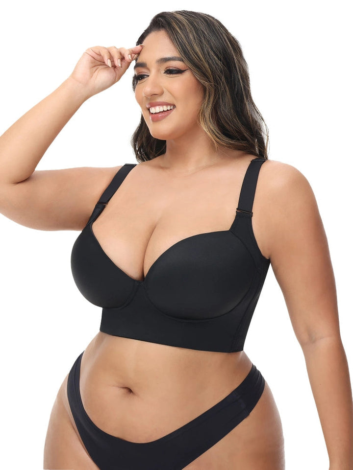 AYLA – FLATTERFIT SHAPEWEAR