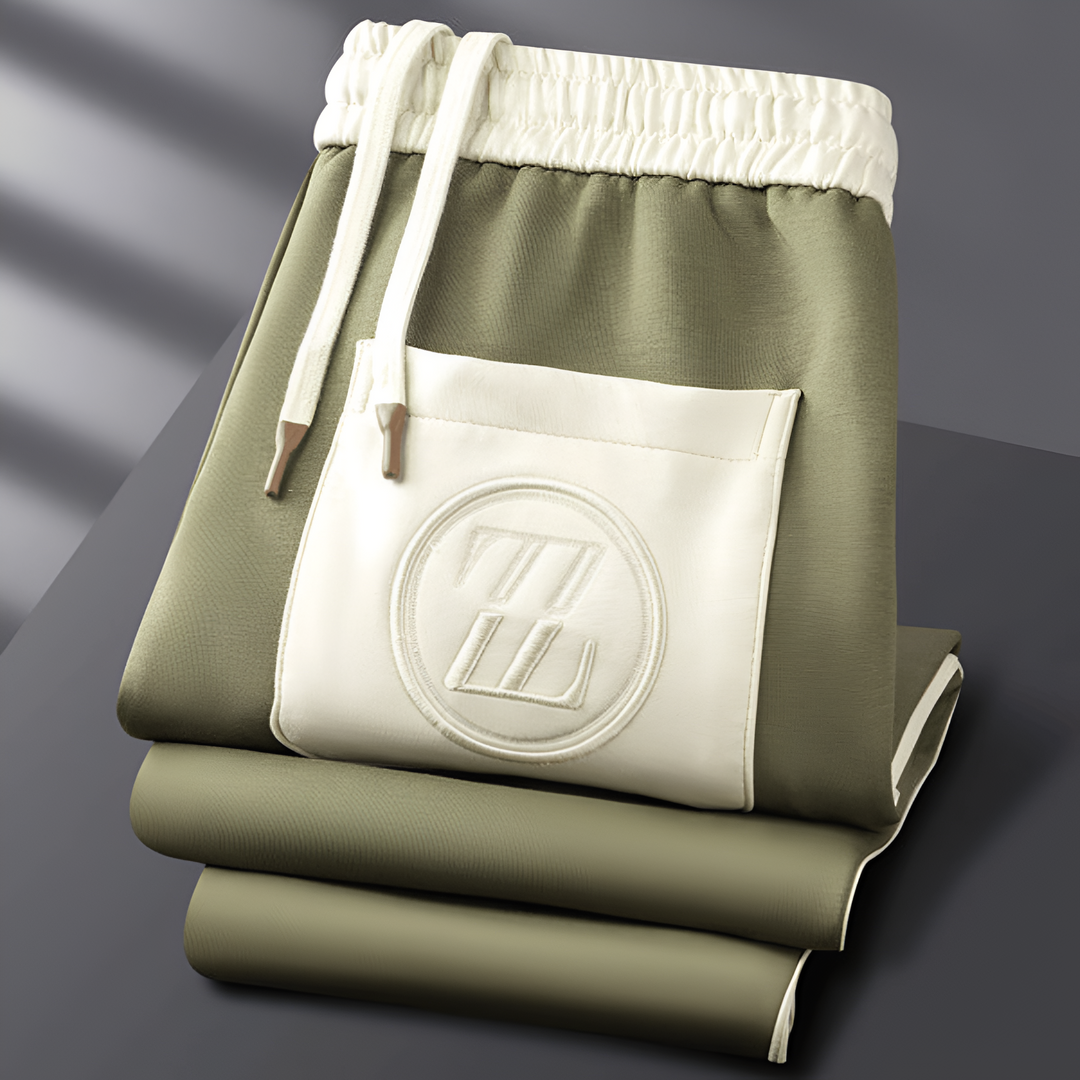 WYATT – PRO TRACKSUIT