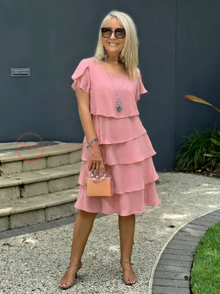 Grace - Effortless Elegance and Feminine Charm