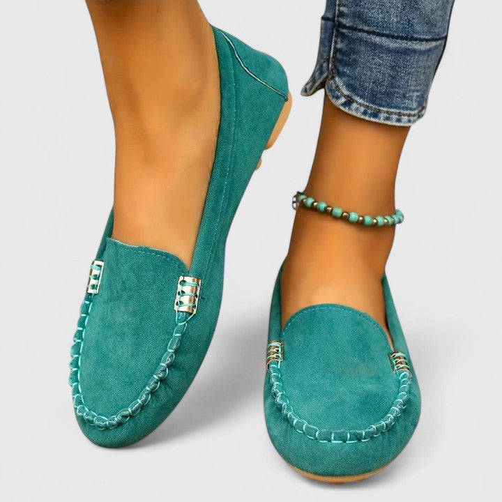 LYSAVYNNE – ORTHOPEDIC LOAFER