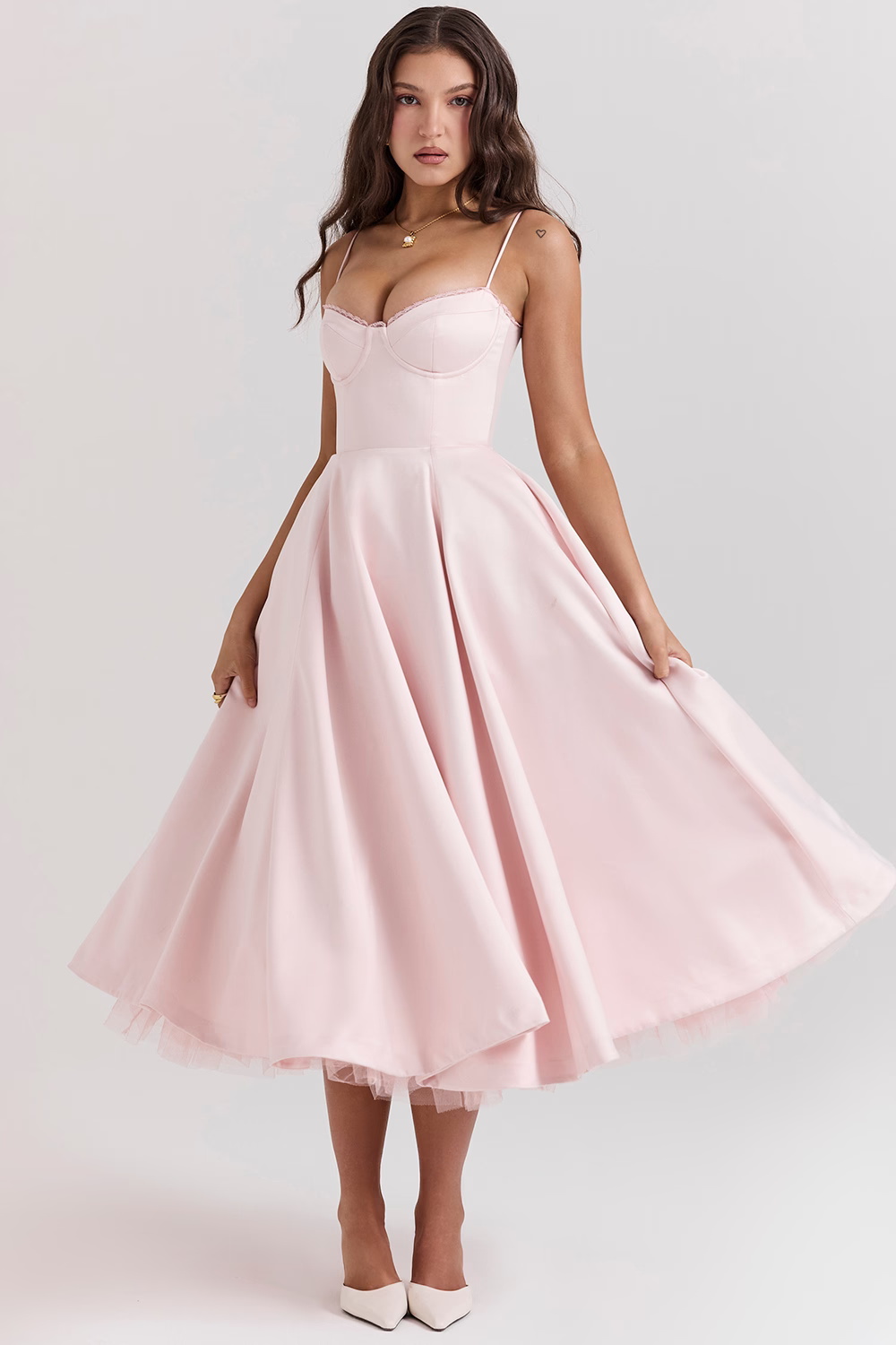 AURANA – SPRING SUMMER EVENING & CEREMONY DRESS