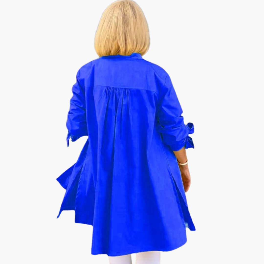 BRISEIS – FLOWY OUTER LAYER