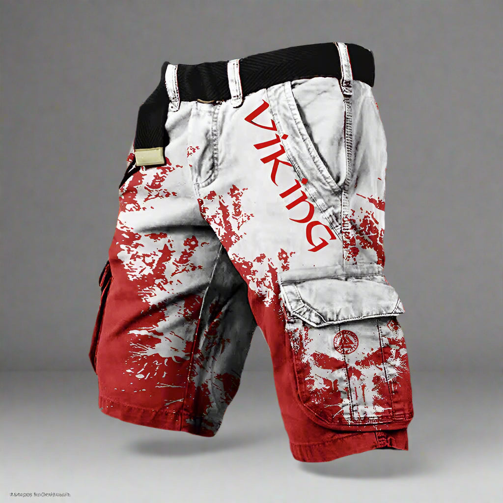 SYLISSA – PREMIUM SHORTS FOR ADVENTURERS