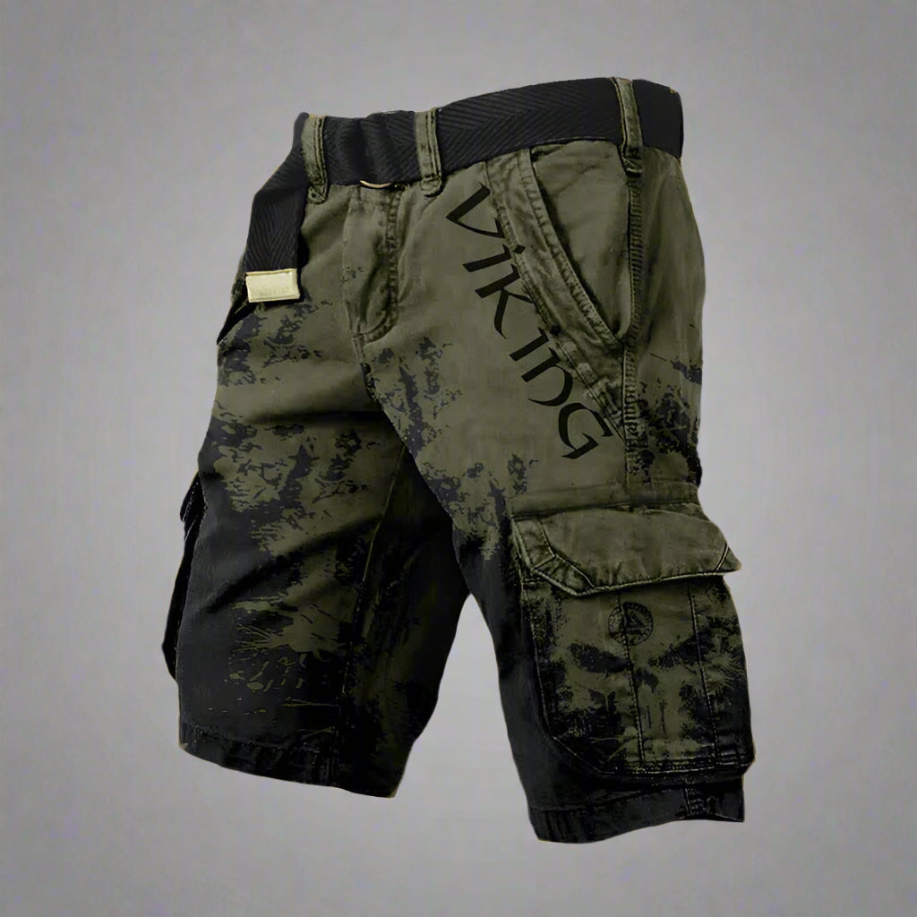 SYLISSA – PREMIUM SHORTS FOR ADVENTURERS