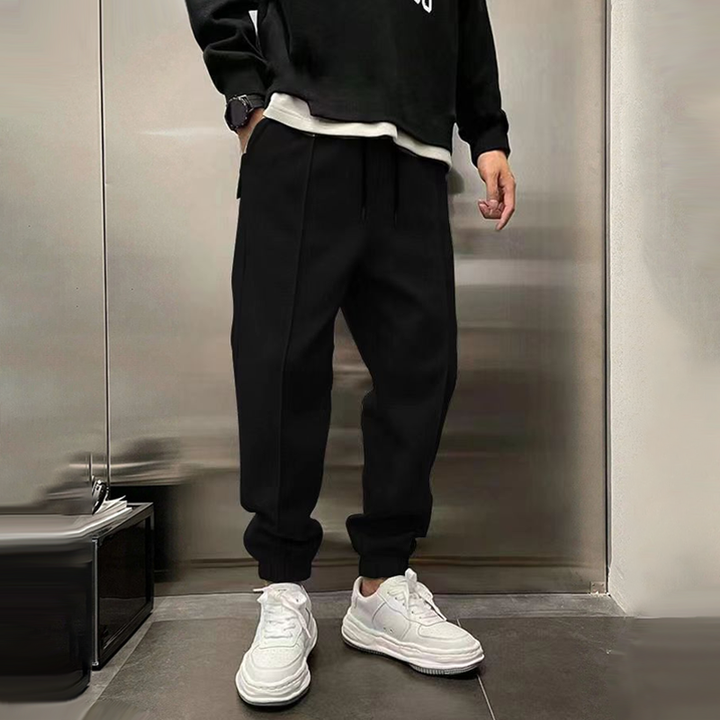 Parker - Sporty Sweatpants