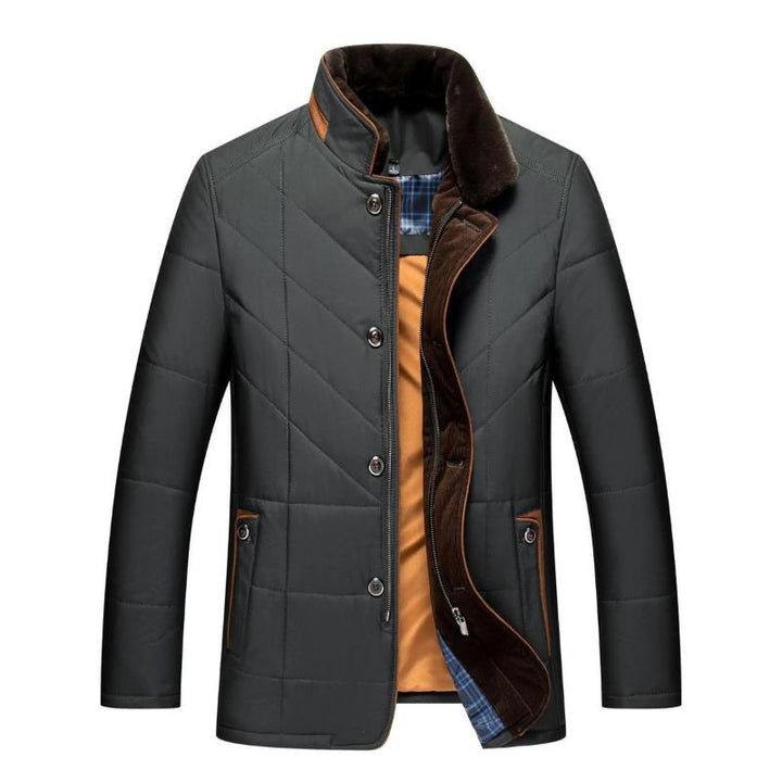 Robin - Men‘s Classic Jacket