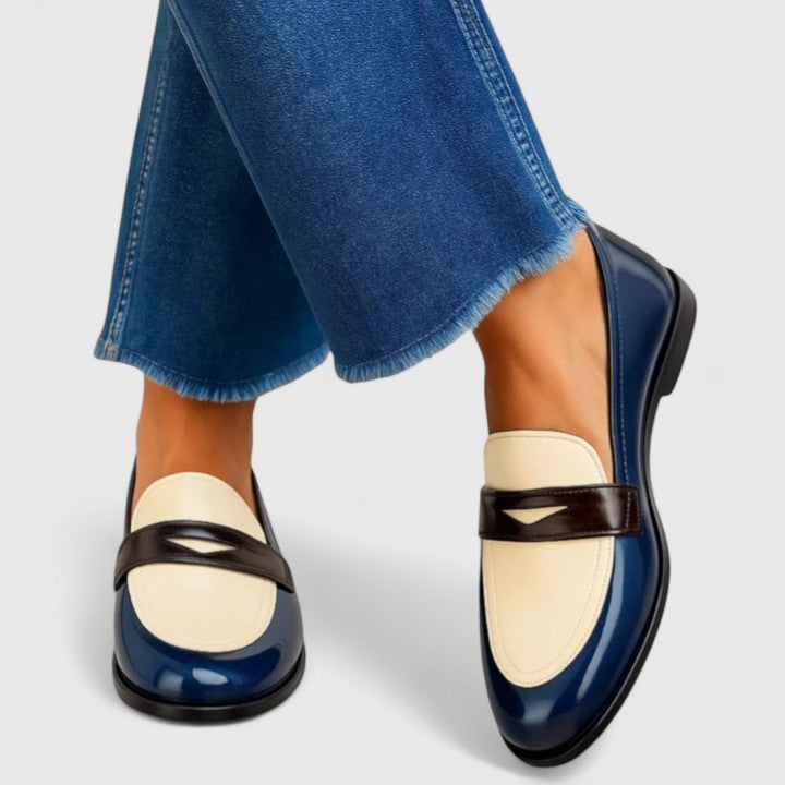 SERENALYN – ELEGANT LOAFERS