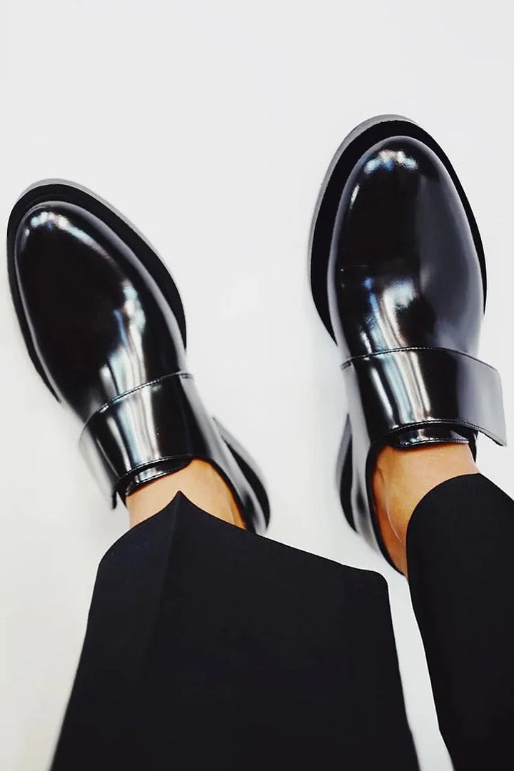 IRIS – ELEGANTE LOAFERS