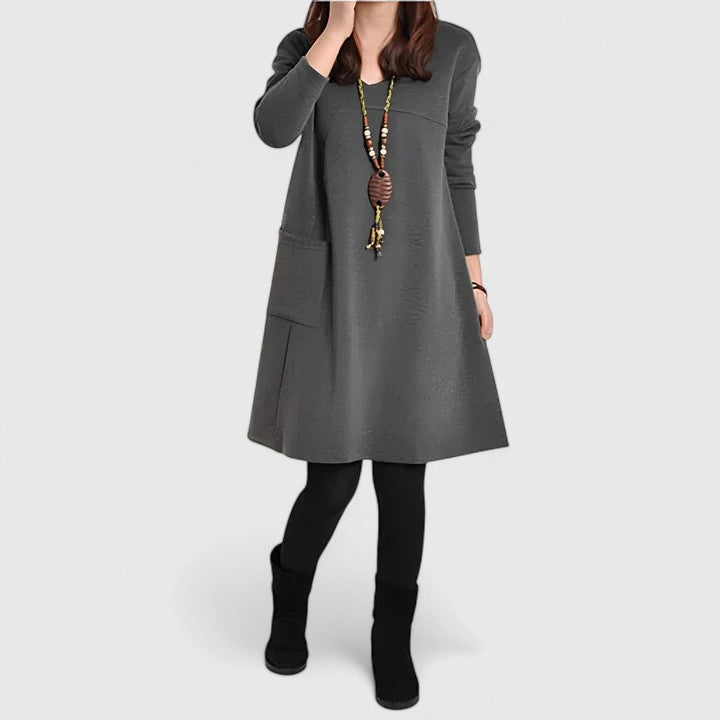 ZEPHYRAEN – ELEGANT DRESS