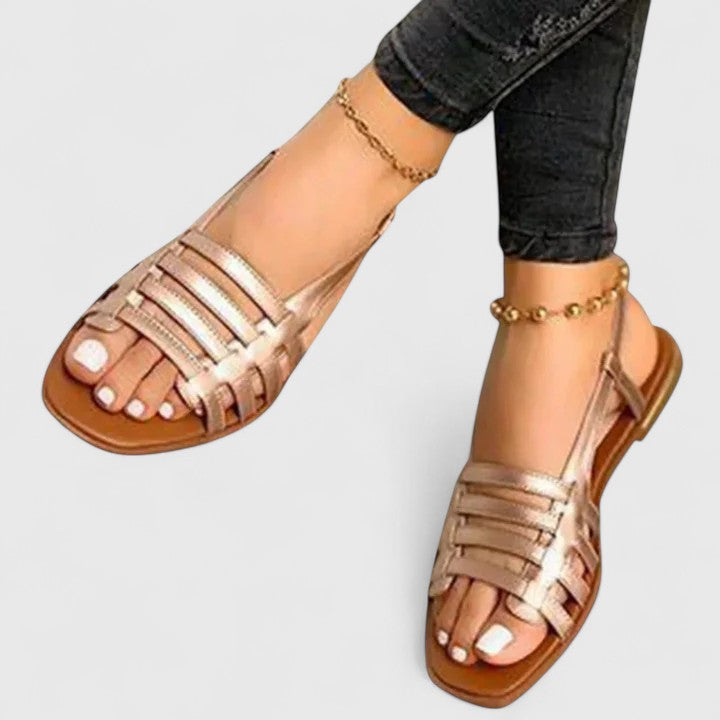 AMELIRAE – ORTHOPEDIC SANDALS