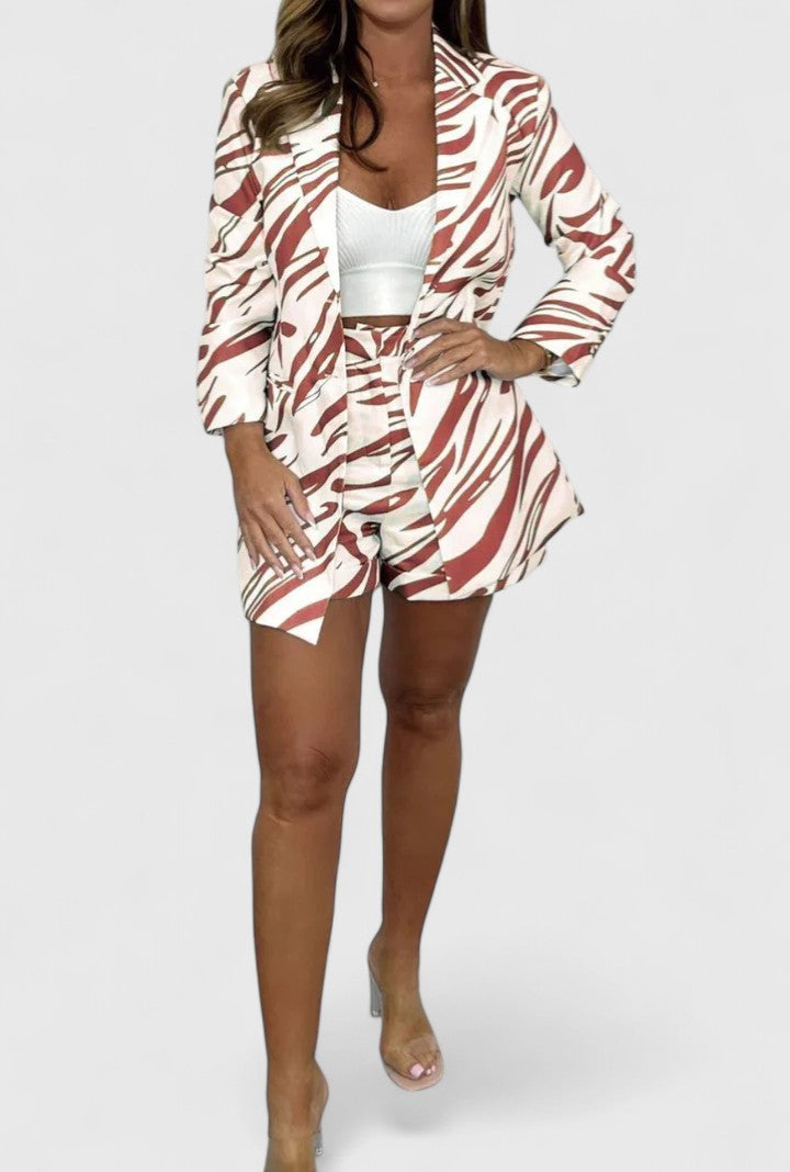 Mykala - Elegant Set