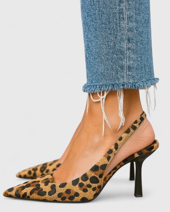 FAERELUNE – ELEGANT HEELS