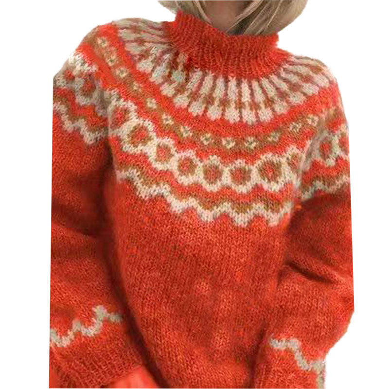 Viola's Dream  Sweater from Iceland