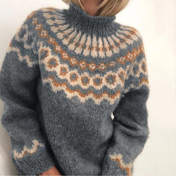 Viola's Dream  Sweater from Iceland