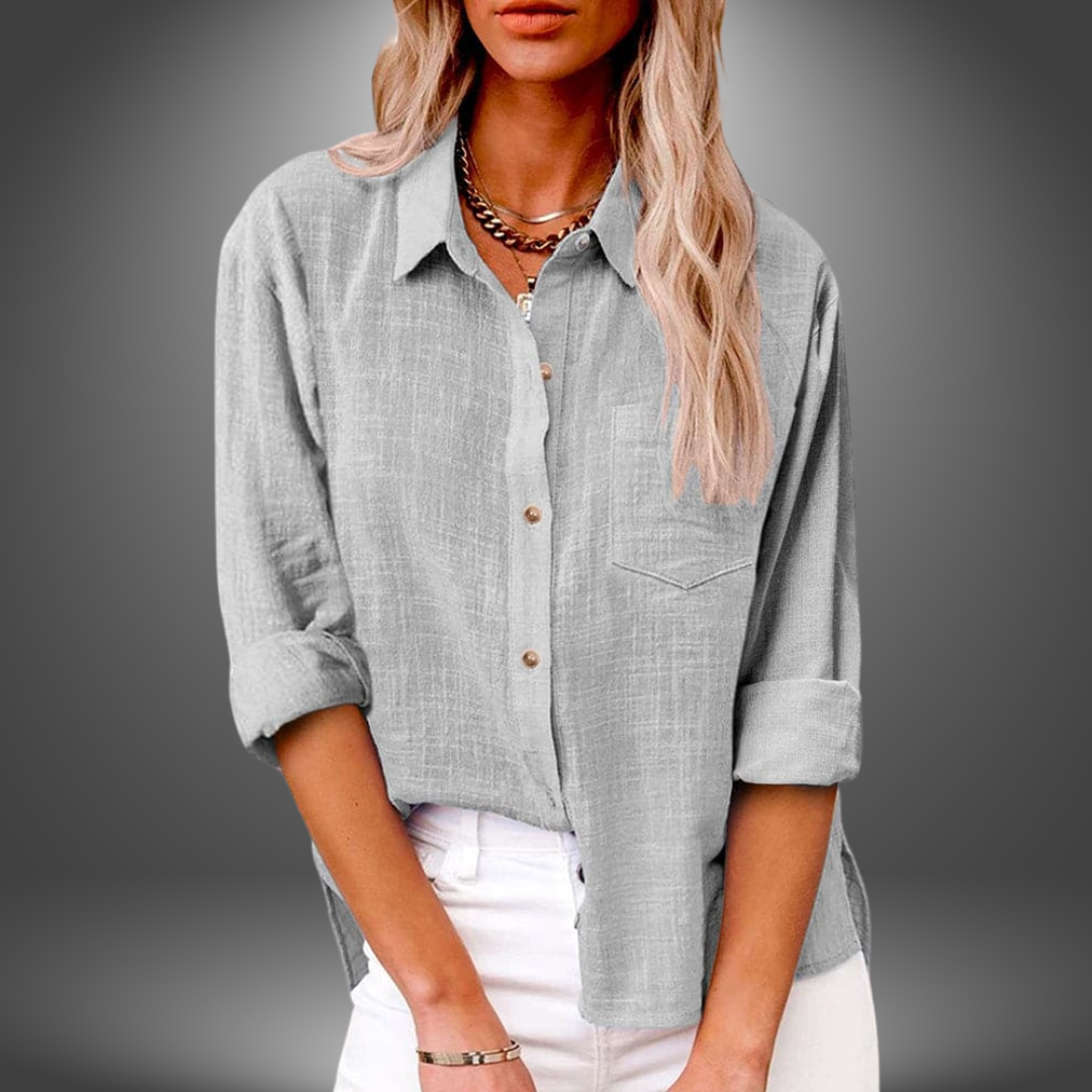 AMOURA – PREMIUM SOFT BLOUSE
