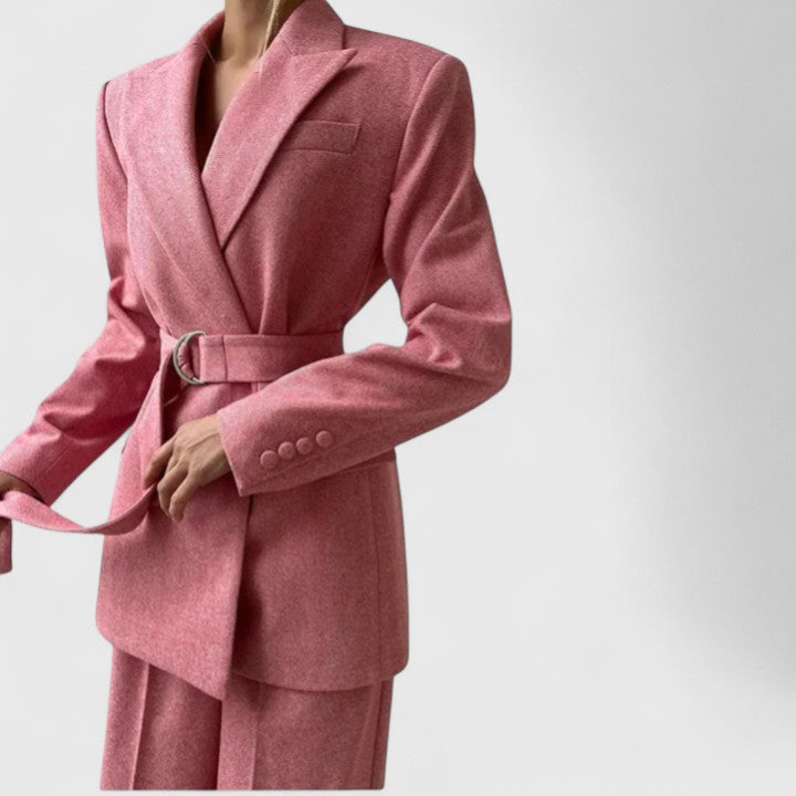 Raelyxah - Three-Piece Suit