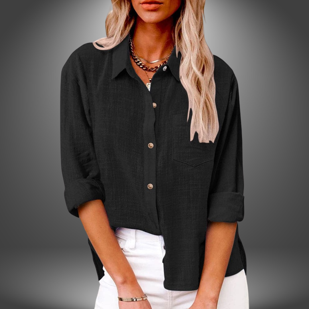 AMOURA – PREMIUM SOFT BLOUSE