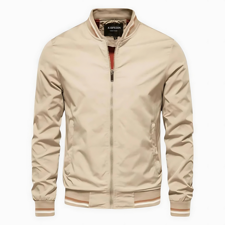 ESMERAYA – WINDBREAKER JACKET FOR SPRING & SUMMER