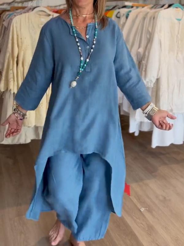 ARLO – CASUAL WOMEN’S SET