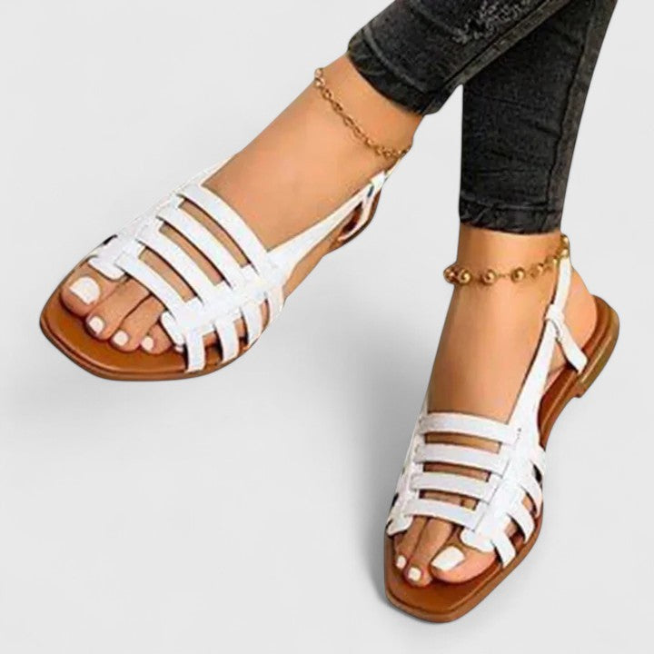 AMELIRAE – ORTHOPEDIC SANDALS