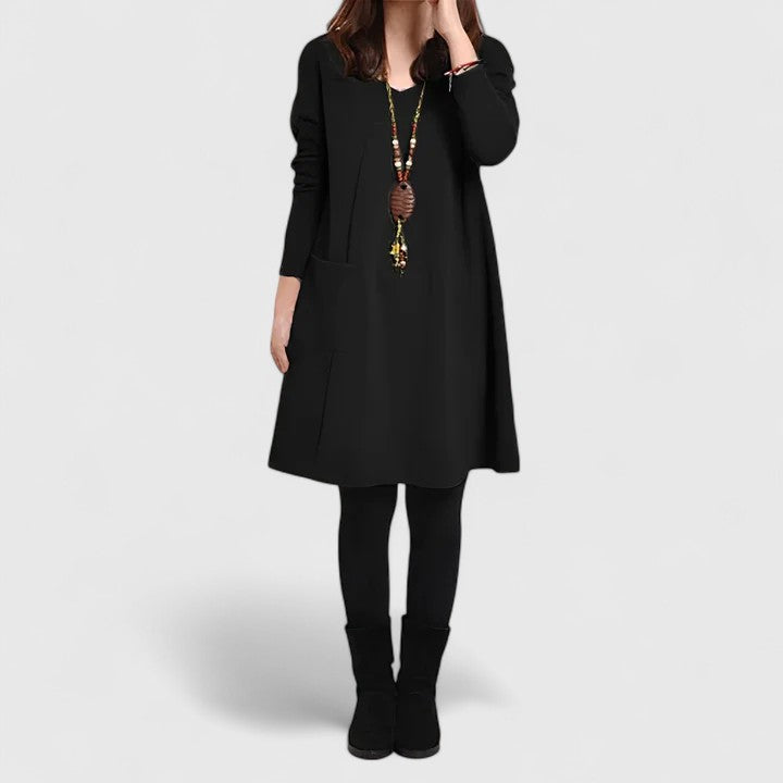 ZEPHYRAEN – ELEGANT DRESS