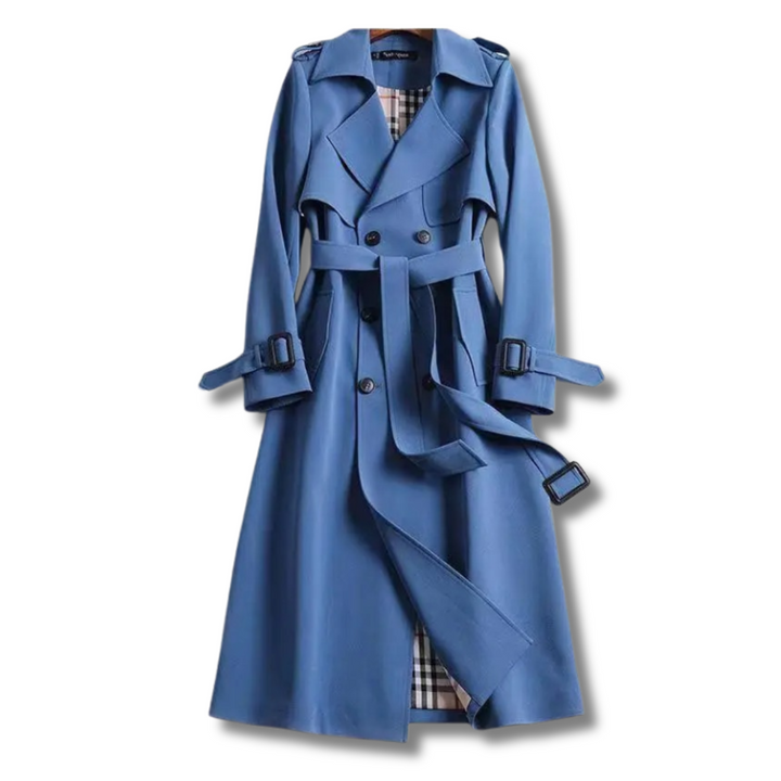 MILLIE – ELEGANT TRENCHCOAT