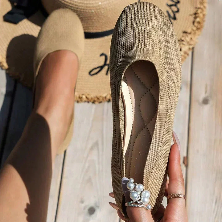 NYELISSE – COMFORT SHOES