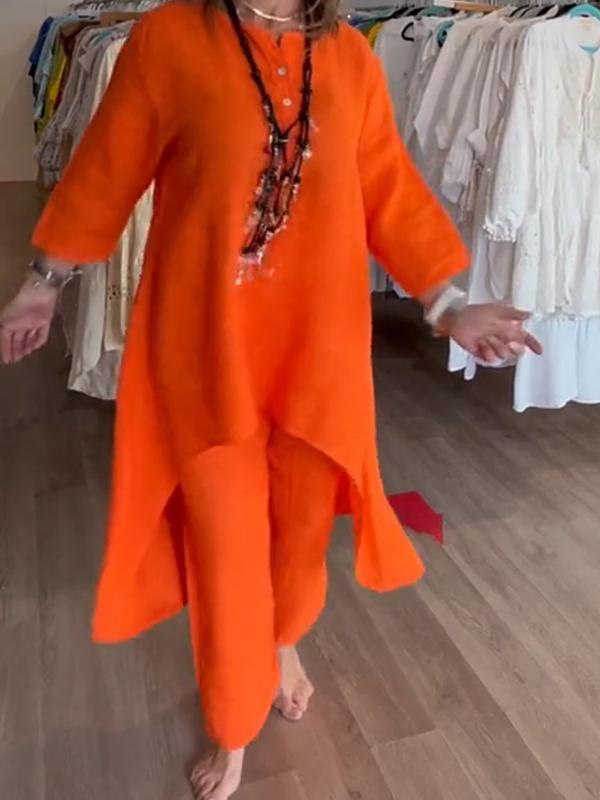 ARLO – CASUAL WOMEN’S SET