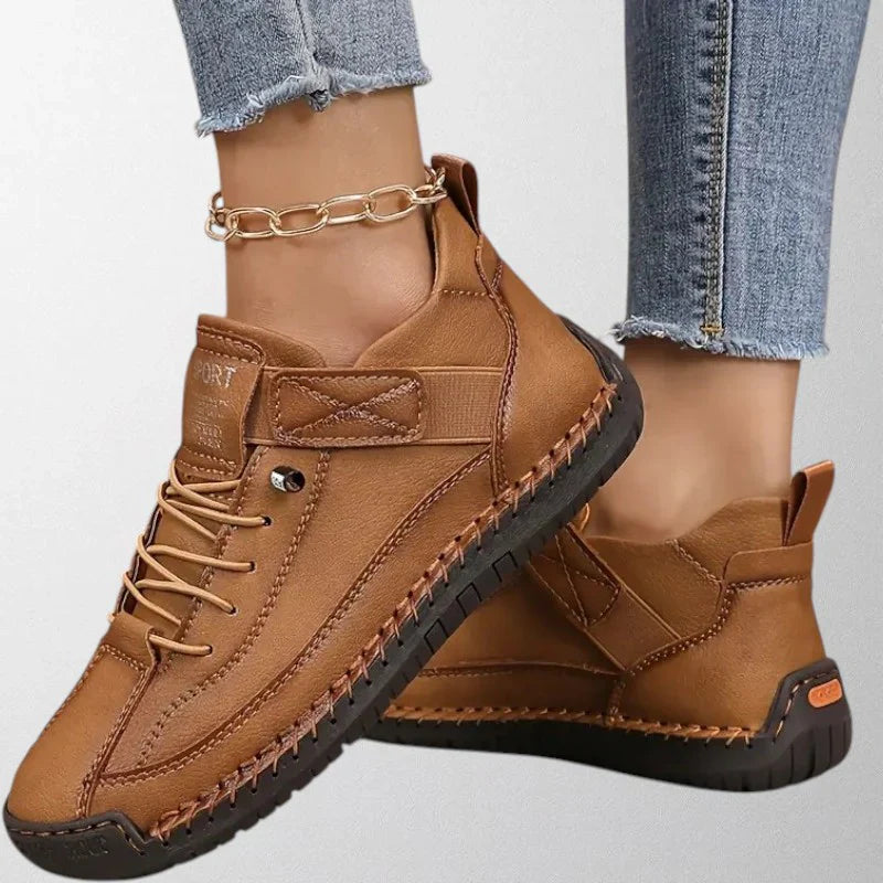 SERAPHIRAE – COMFORTABLE ORTHOPAEDIC TRAINERS