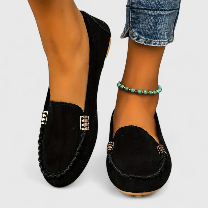 LYSAVYNNE – ORTHOPEDIC LOAFER